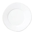 Vietri | Lastra White Dinner Plate