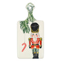 Vietri | Nutcracker Cheese Board