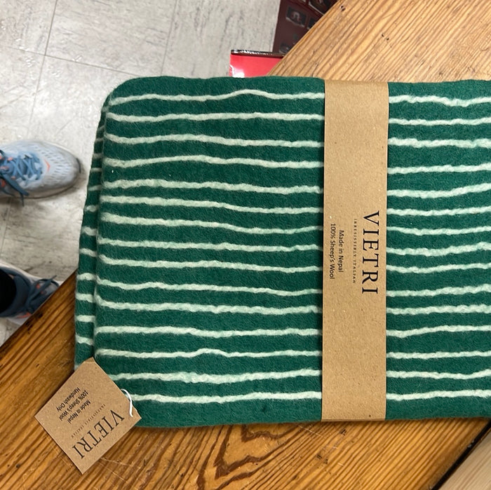 Vietri | Sheep's Wool Placemats, Variants