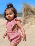 Vignette - Emma Romper- Red