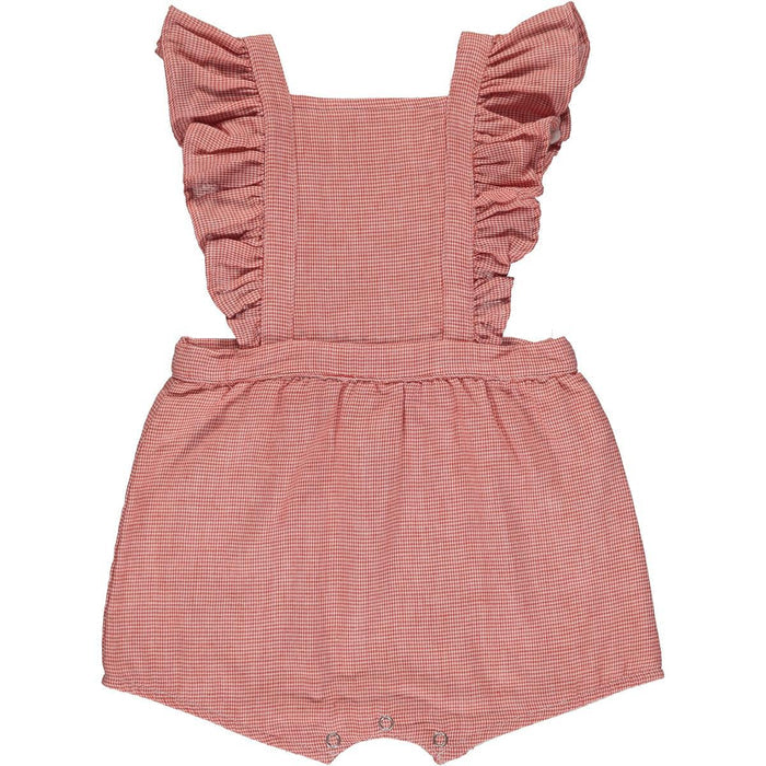 Vignette - Emma Romper- Red