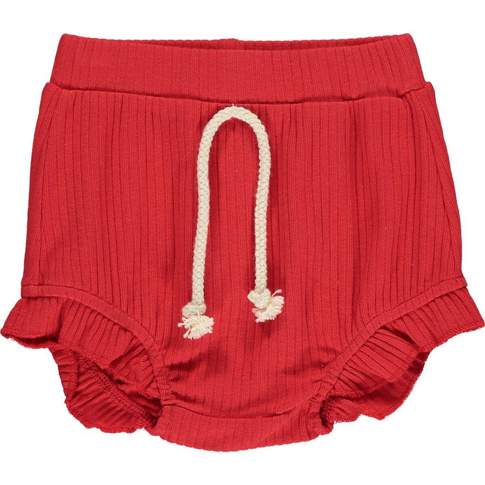 Vignette| Aralyn Bloomer, Red| Assorted sizes