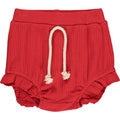 Vignette| Aralyn Bloomer, Red| Assorted sizes