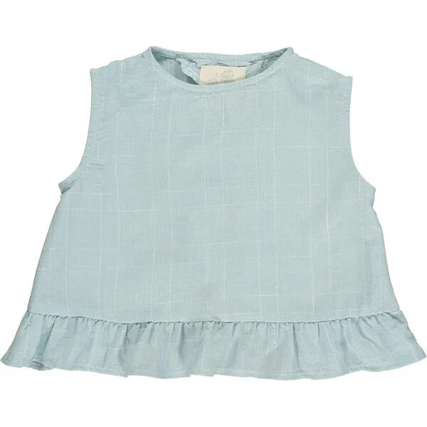 Vignette | Aria Top, 9-12M