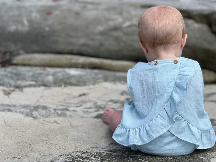 Vignette | Aria Top, 9-12M