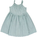 Vignette | Blue Stella Dress, Size 5
