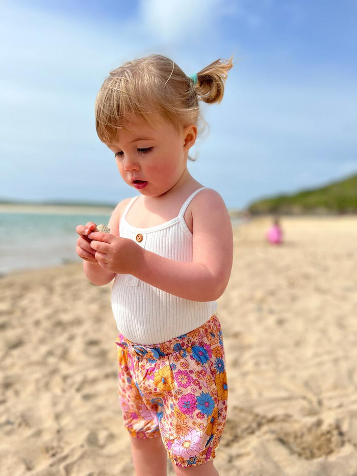 Vignette | Lucy Shorts