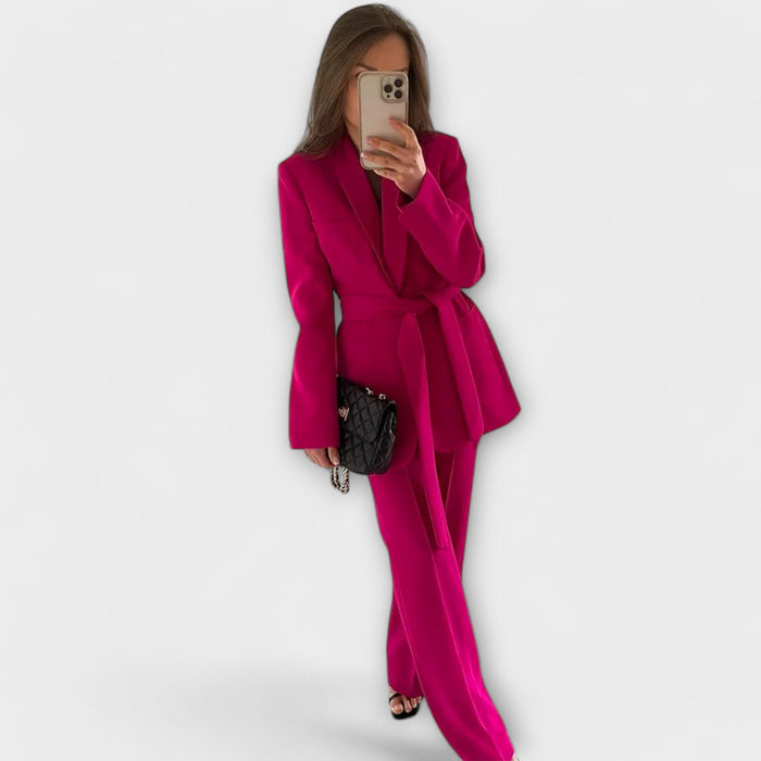Vitoria | Set with Style 2 Piece