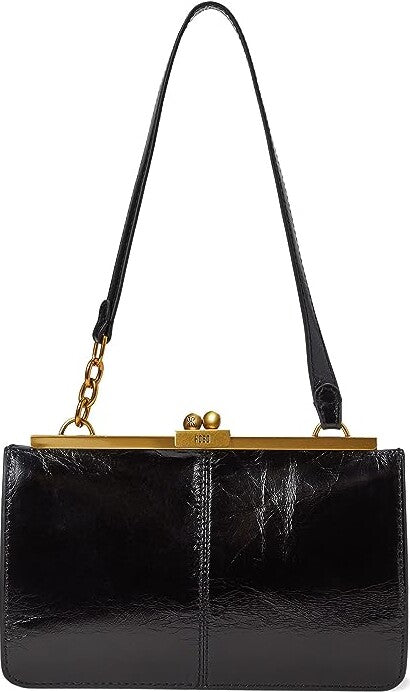 Vivian Shoulder, Black