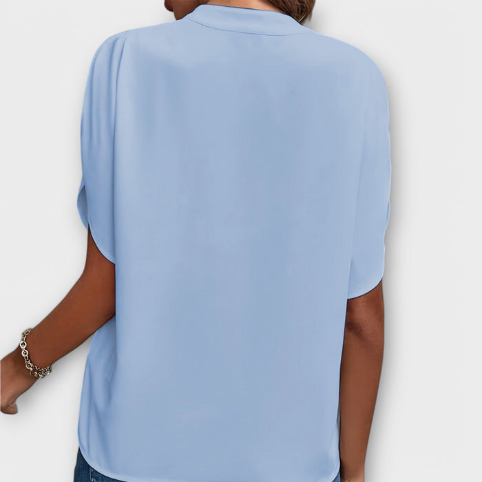 Viviana | Blouse Feminine Lightweight