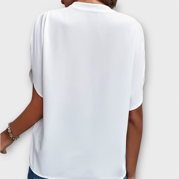 Viviana | Blouse Feminine Lightweight