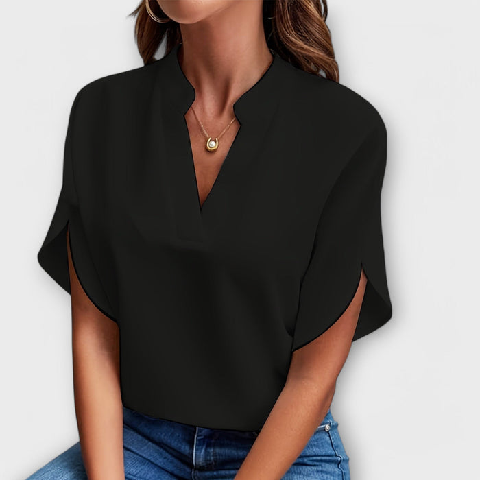 Viviana | Blouse Feminine Lightweight