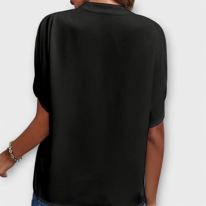 Viviana | Blouse Feminine Lightweight