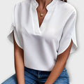Viviana | Blouse Feminine Lightweight