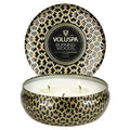 Voluspa | Burning Woods Candle
