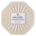 Voluspa | Coconut Papaya Candle