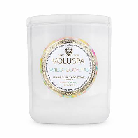 Voluspa | Wildflowers - Variants