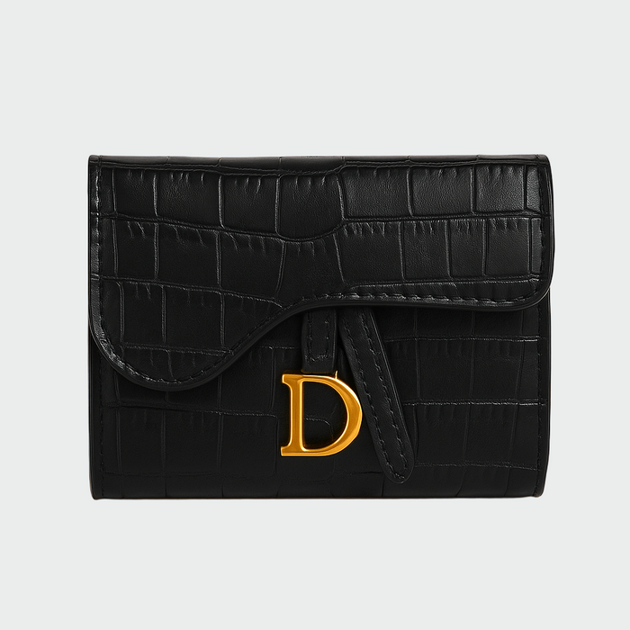 Wallet Leather Luxury