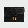 Wallet Leather Luxury
