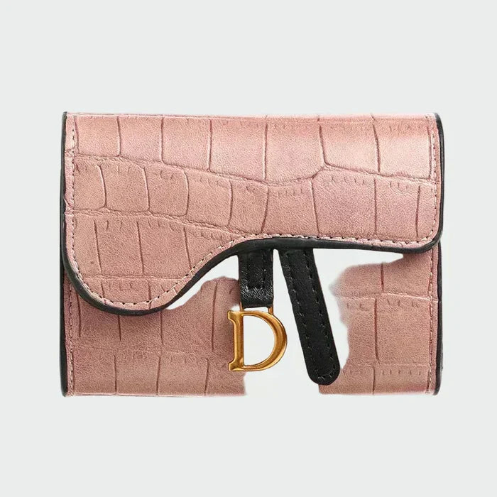 Wallet Leather Luxury