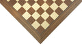 WALNUT & MAPLE | Deluxe | 50mm Squares