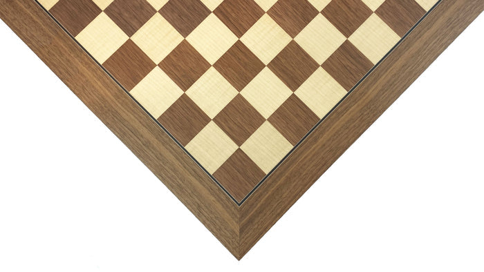 Walnut & Maple deluxe | x large
