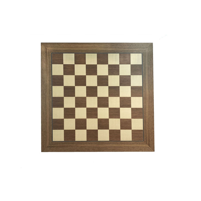 Walnut & Maple deluxe | x large