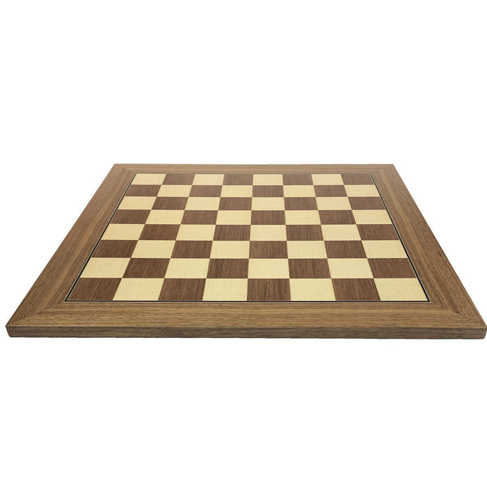 Walnut & Maple deluxe | x large