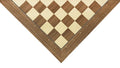 WALNUT & MAPLE | With Notation | Deluxe | 50mm Squares