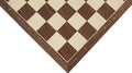 Walnut & Maple economy with notation | large
