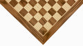 WALNUT & OAK | 40 mm Squares | WB40K