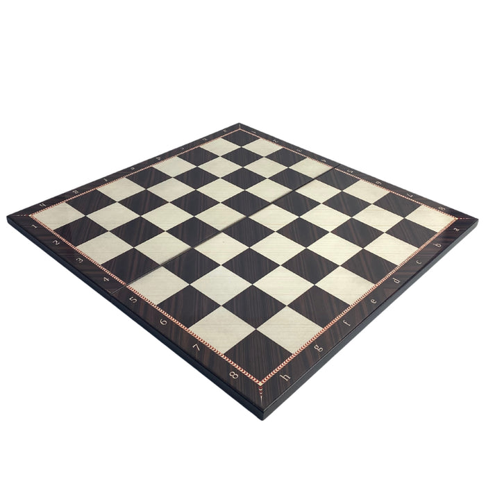 Walnut Replica | Fold Board | 45mm Squares