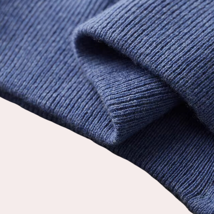 Warm Winter Cardigan
