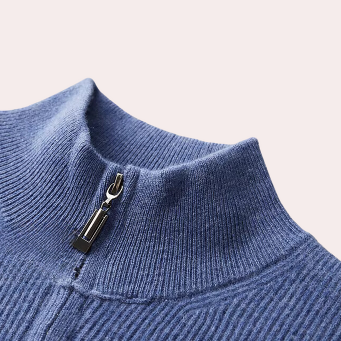Warm Winter Cardigan