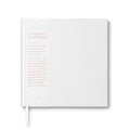 Wedding Guestbook