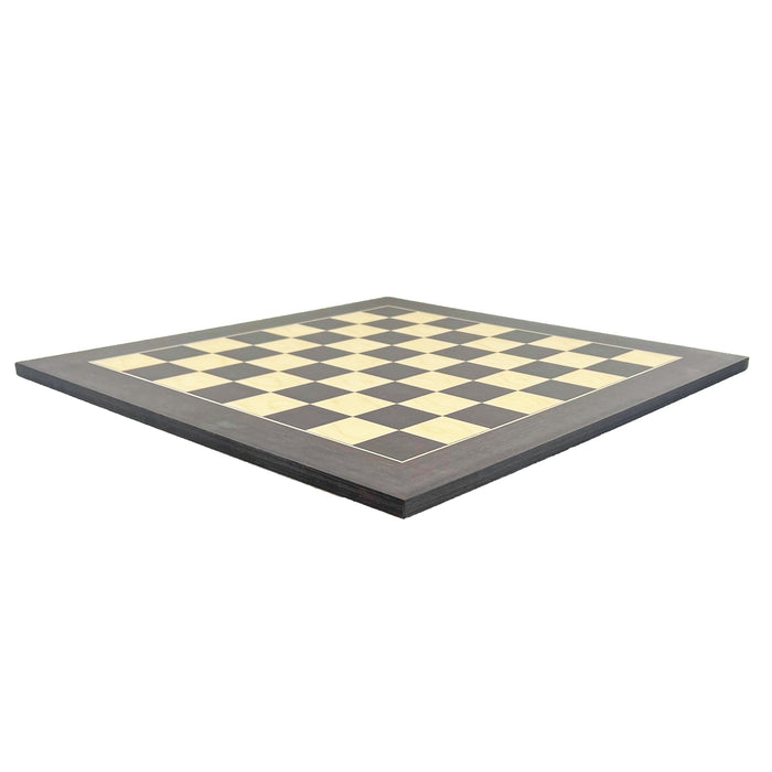 WENGE & MAPLE | Deluxe | 45mm Squares