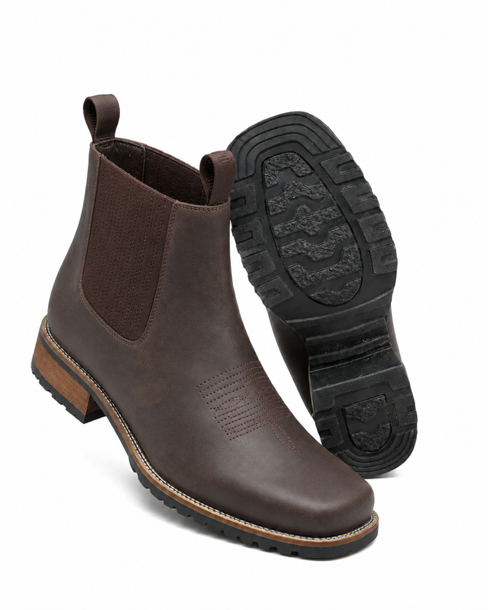 Western Heritage Boots