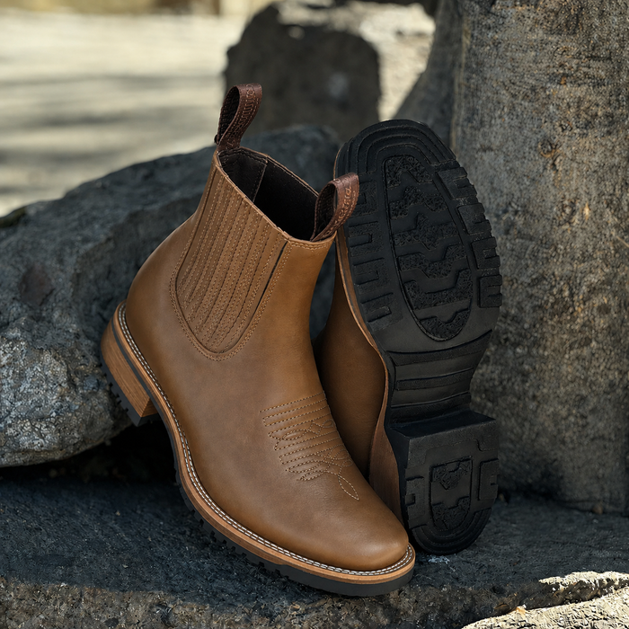 Western Heritage Boots