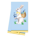 WH Hostess | Ginger Jar Bunny Cotton Tea Towel