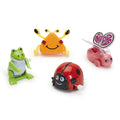 Wind-Up Toy