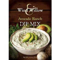Wind & Willow | Avocado Ranch Dip Mix