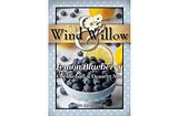 Wind & Willow| Lemon Blueberry