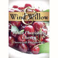 Wind & Willow | White Chocolate Cherry Cheeseball & Dessert Mix