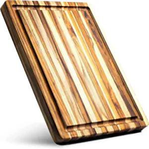 Wood Grain Cutting Board