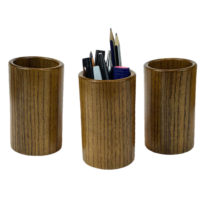 Wooden pencil | utility holder