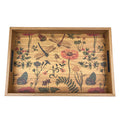 Wooden Trays | Printed Designs | 45 x 32cm