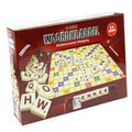 WOORDKRABBEL | Afrikaans