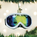 World Christmas - Ski Goggles