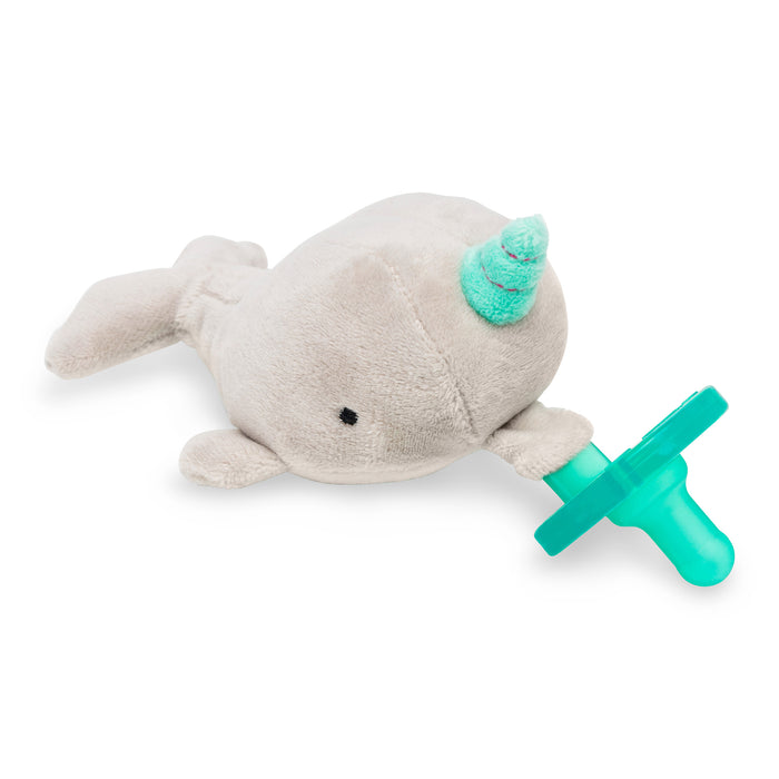 WubbaNub | Infant Pacifier, Assorted Styles