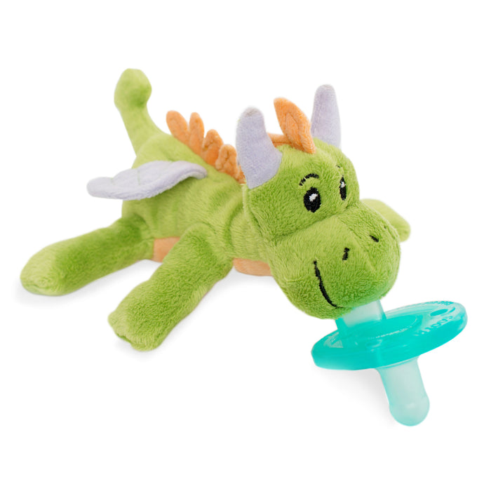 WubbaNub | Infant Pacifier, Assorted Styles